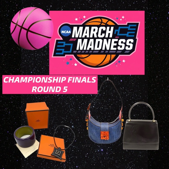 🏀🩷 March Madness Bougie Bracket Battle!! 🩷🏀 - Picture 6 of 6